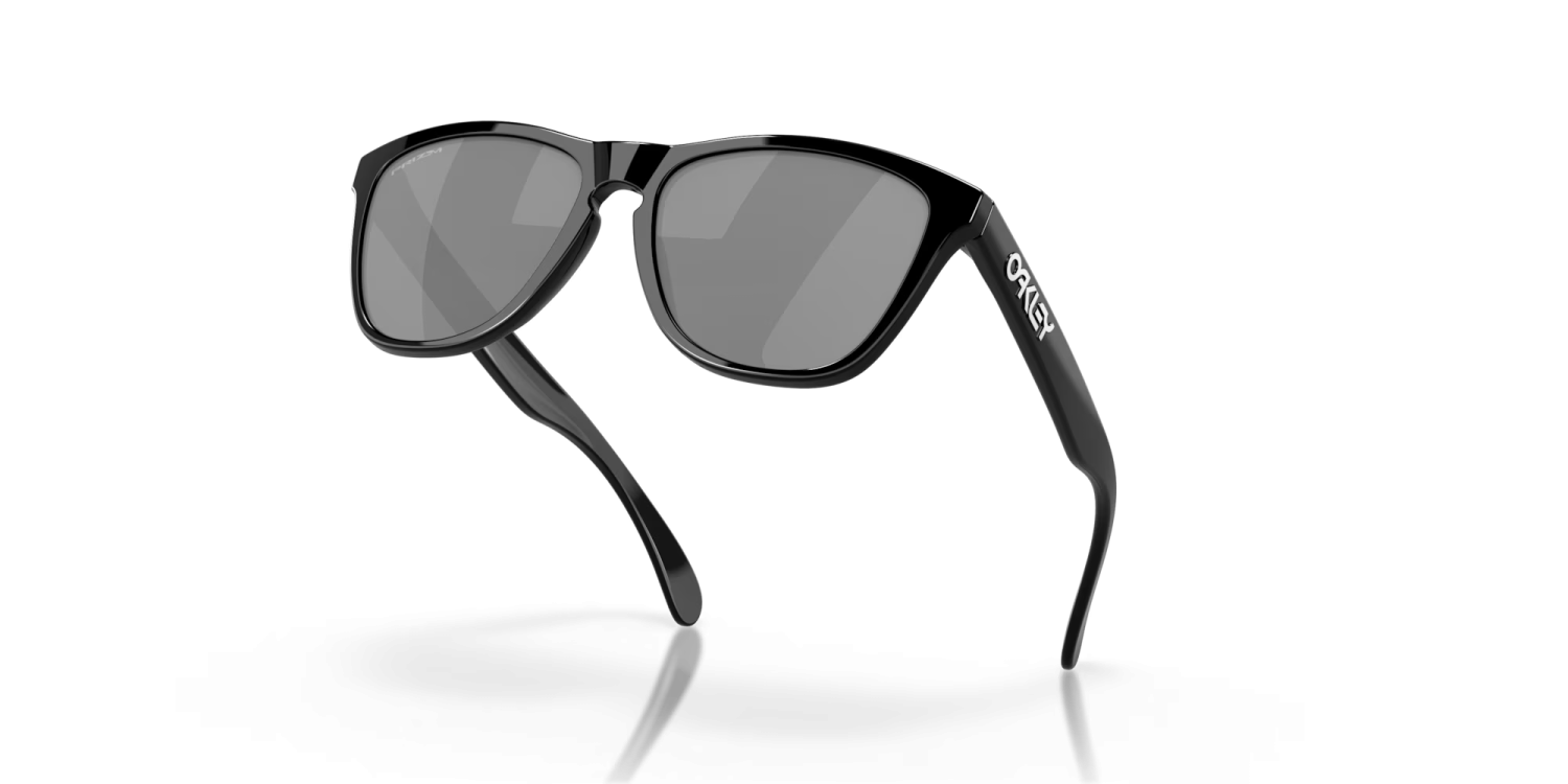 OAKLEY FROGSKINS(Low Bridge Fit)