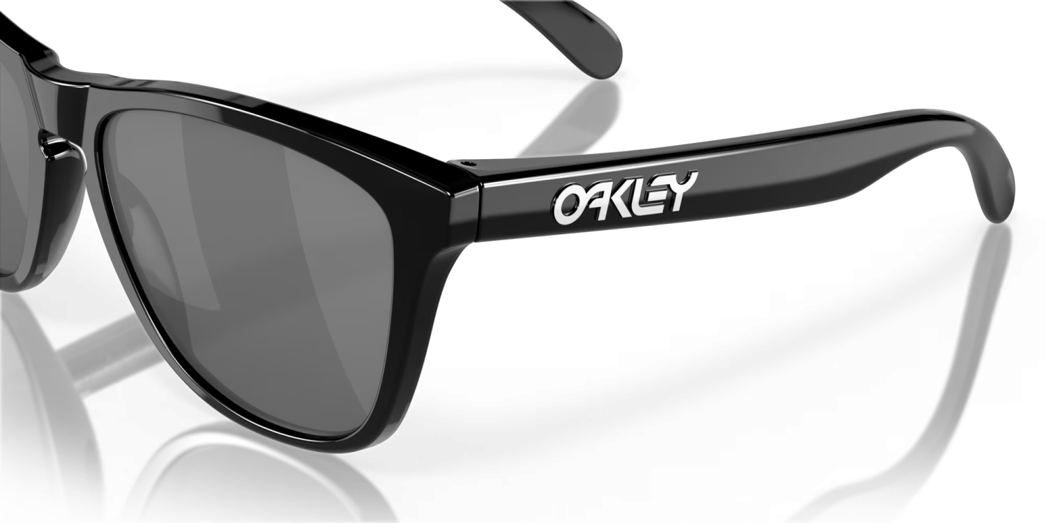 OAKLEY FROGSKINS(Low Bridge Fit)