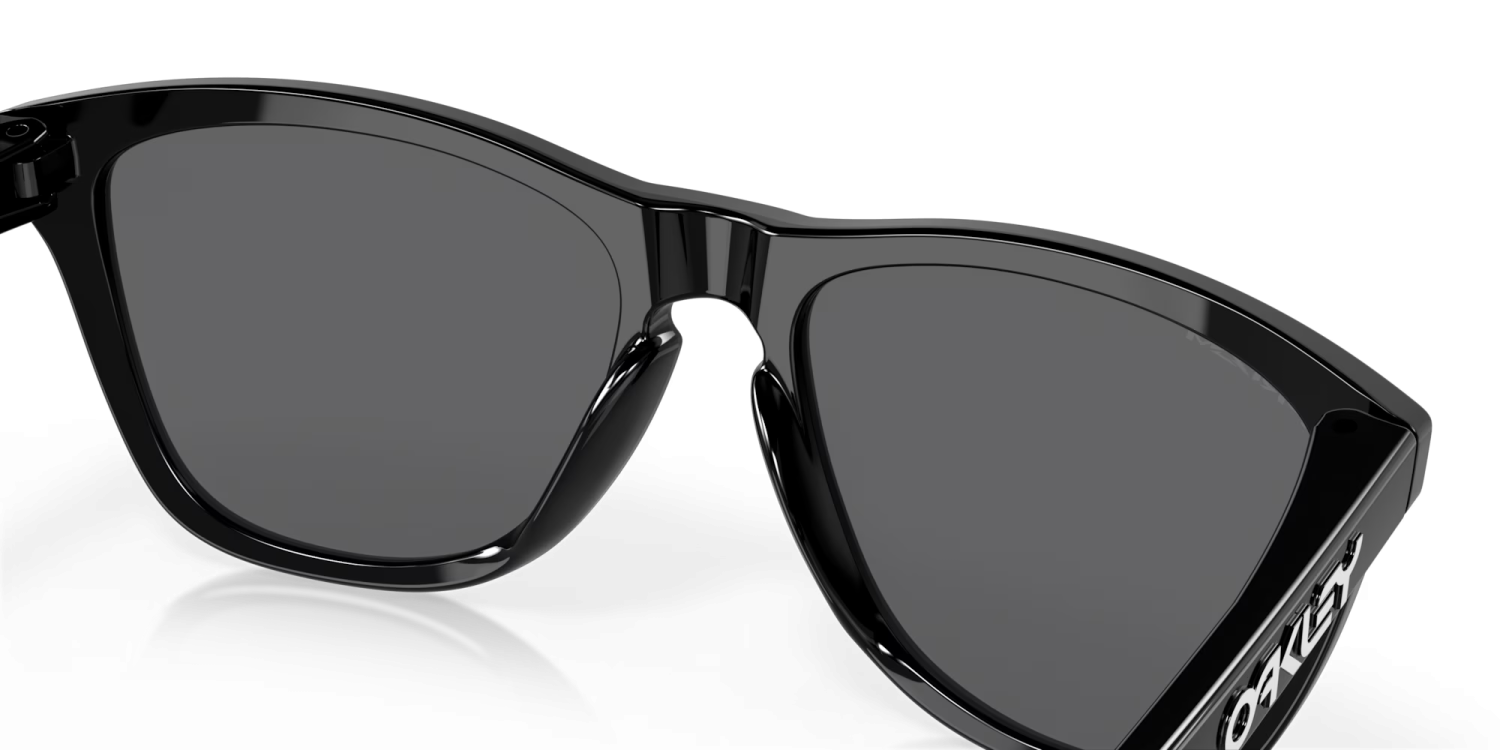 OAKLEY FROGSKINS(Low Bridge Fit)