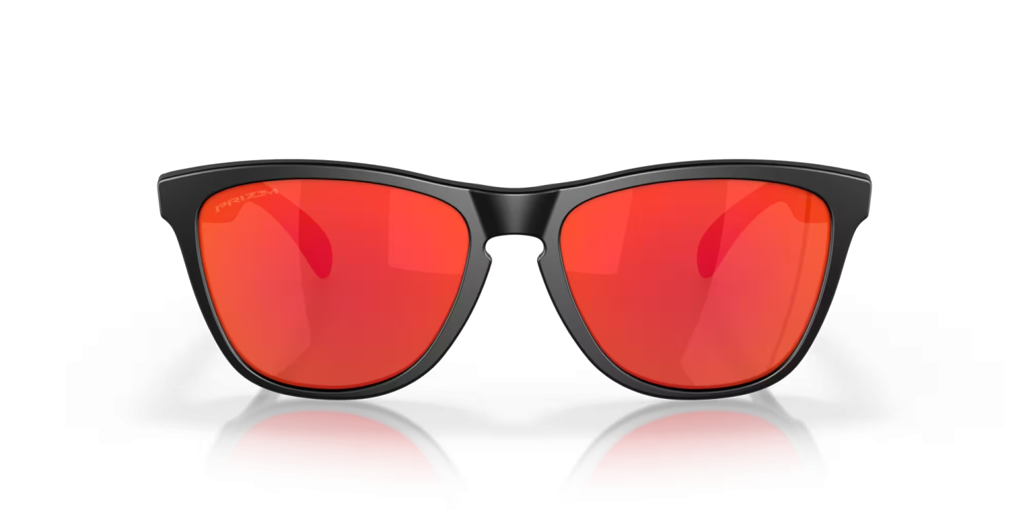 OAKLEY FROGSKINS(Low Bridge Fit)
