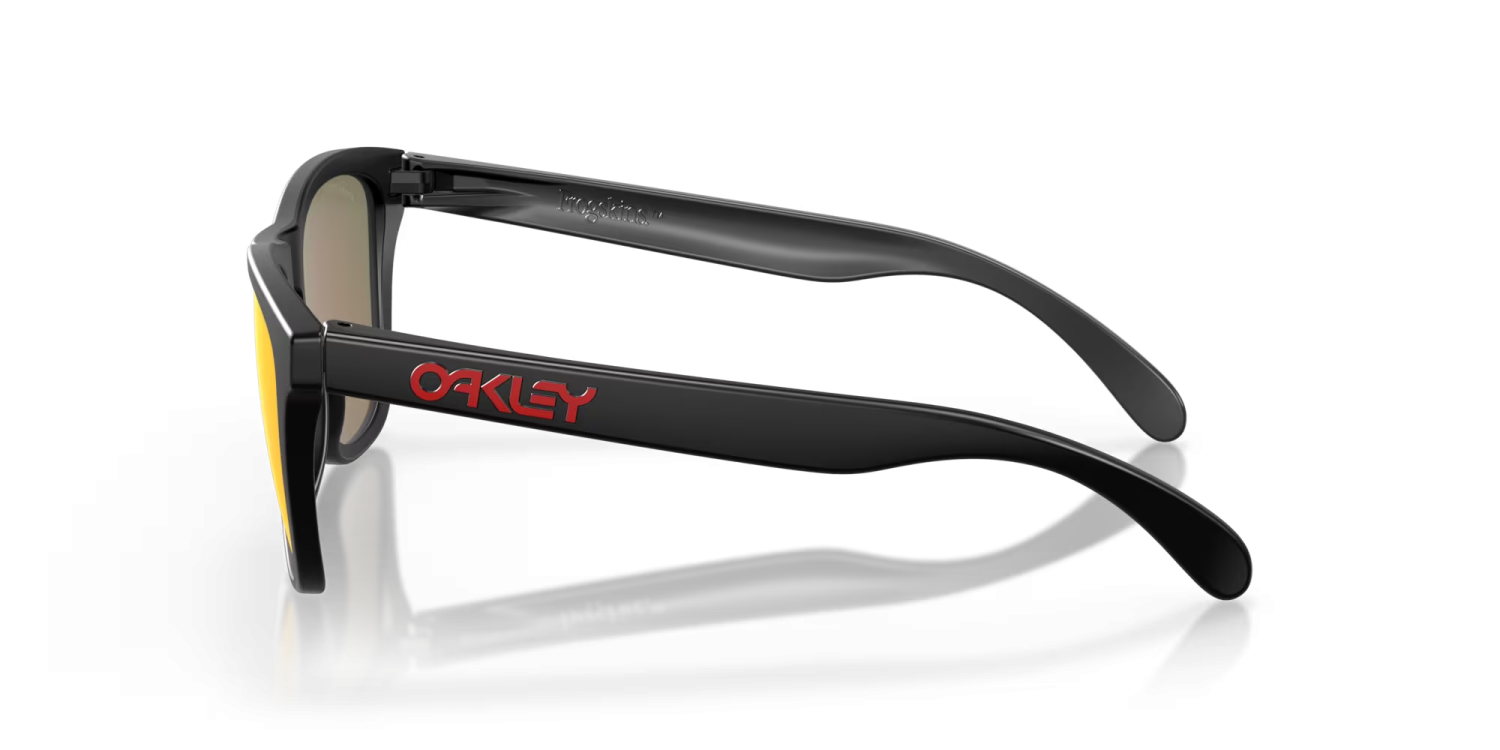 OAKLEY FROGSKINS(Low Bridge Fit)