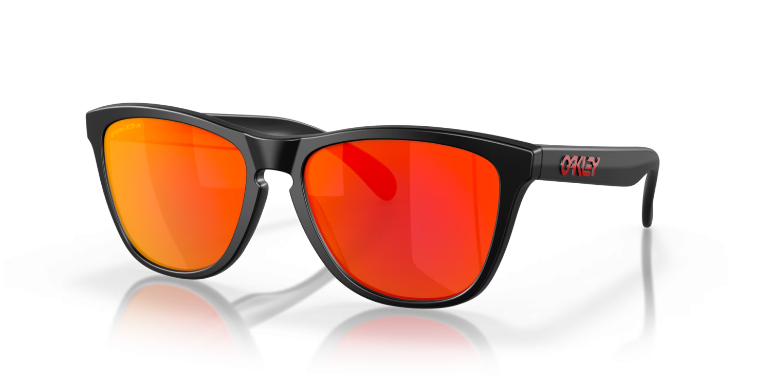 OAKLEY FROGSKINS(Low Bridge Fit)