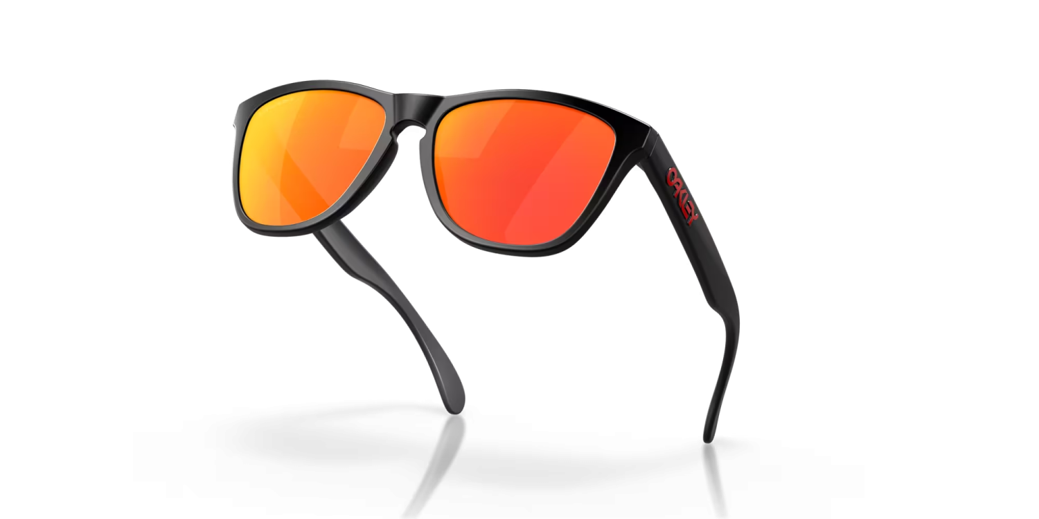 OAKLEY FROGSKINS(Low Bridge Fit)