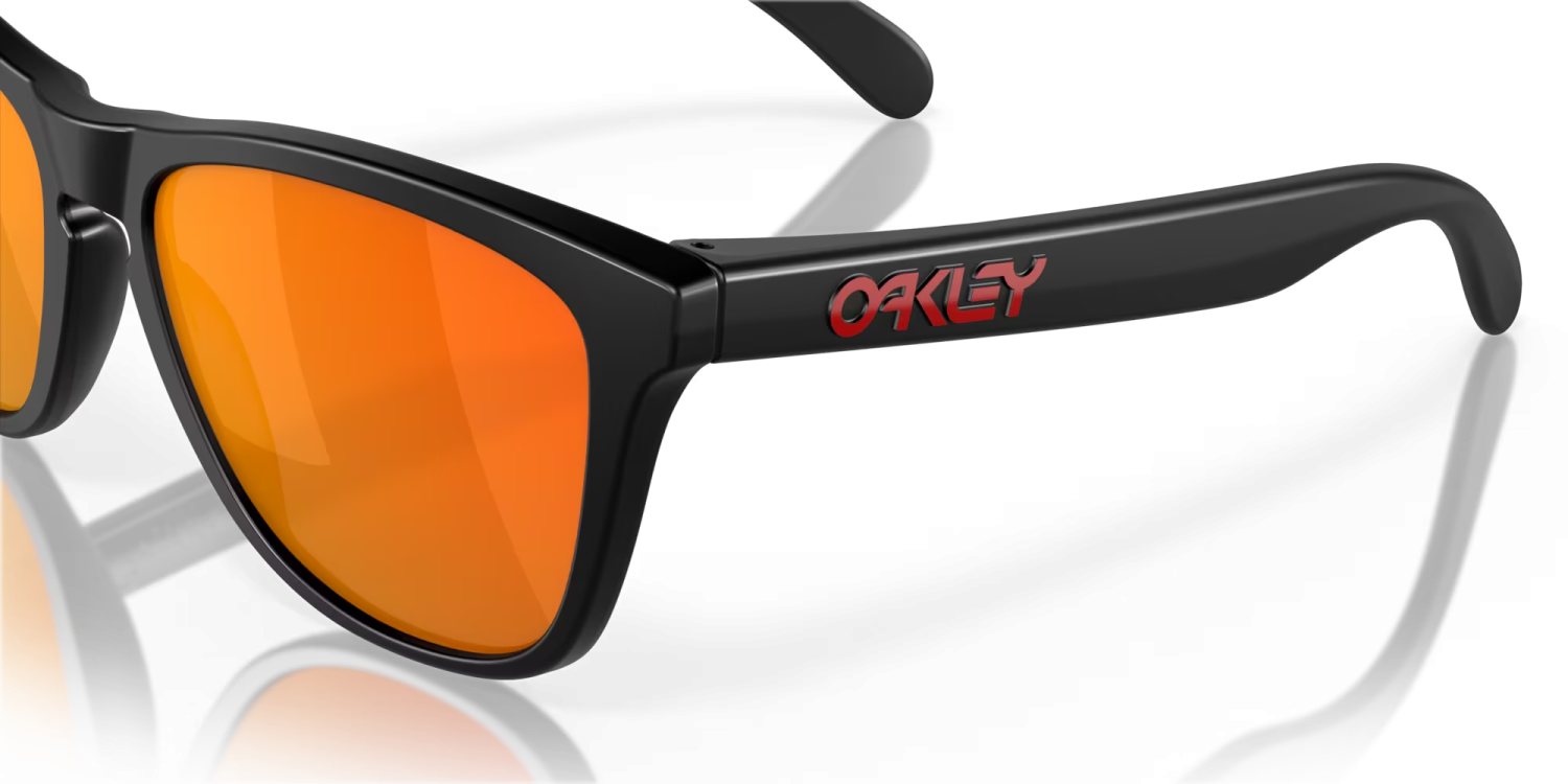 OAKLEY FROGSKINS(Low Bridge Fit)