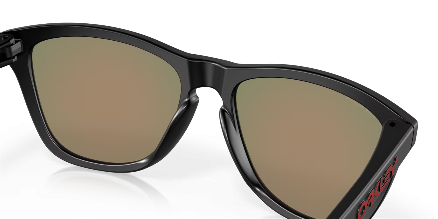 OAKLEY FROGSKINS(Low Bridge Fit)