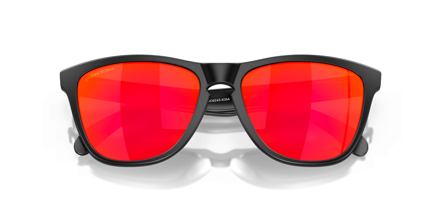 OAKLEY FROGSKINS(Low Bridge Fit)