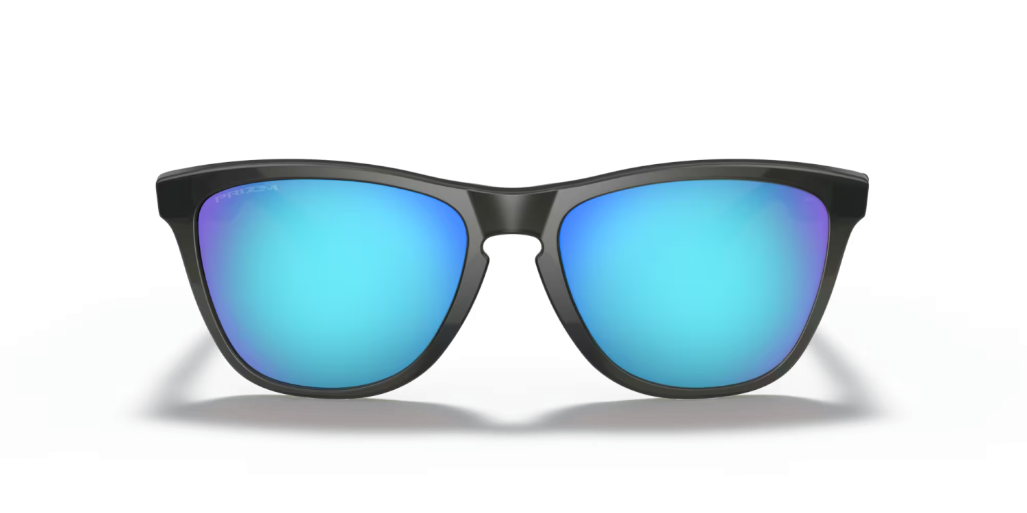 OAKLEY FROGSKINS(Low Bridge Fit)