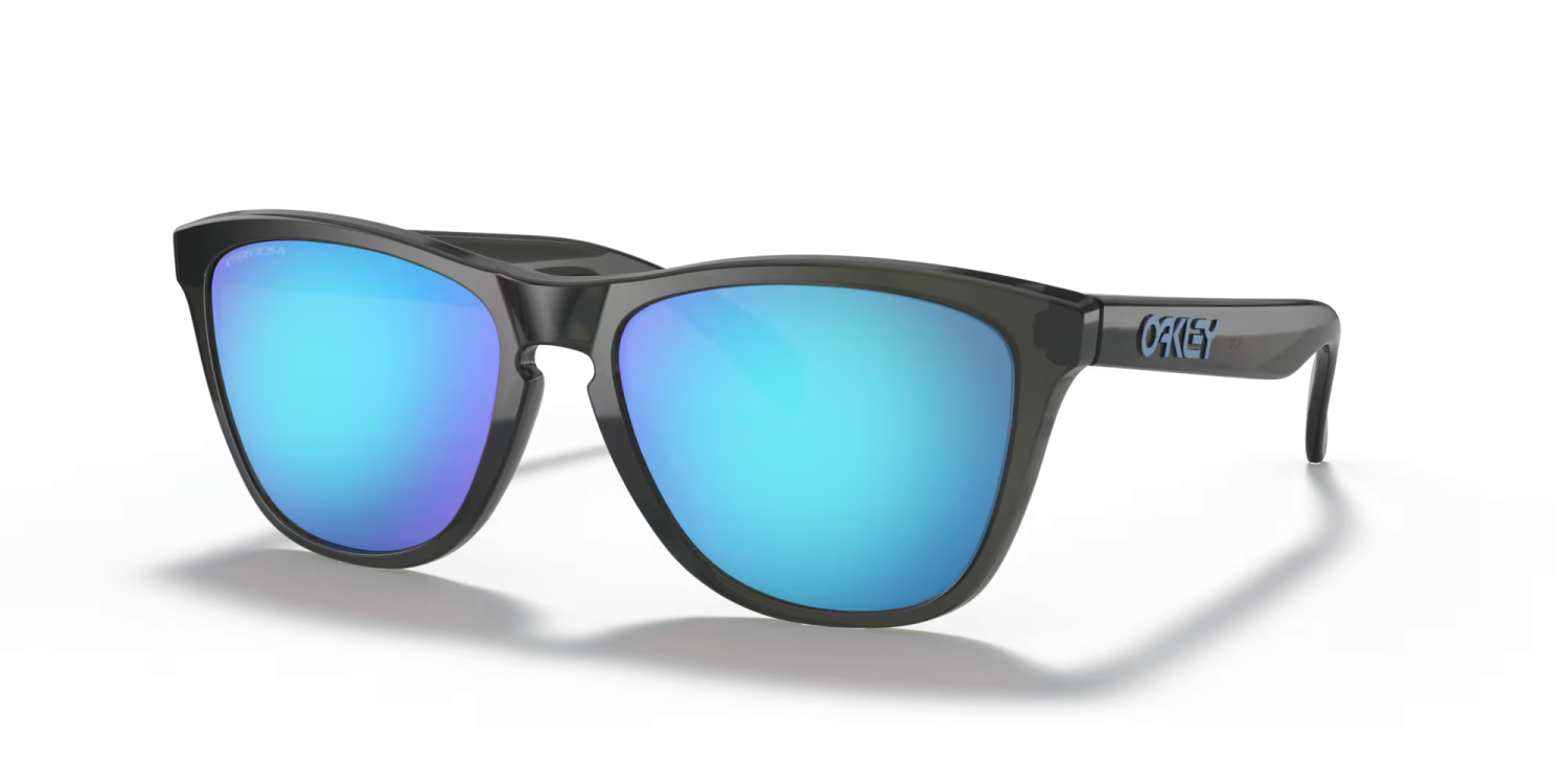 OAKLEY FROGSKINS(Low Bridge Fit)