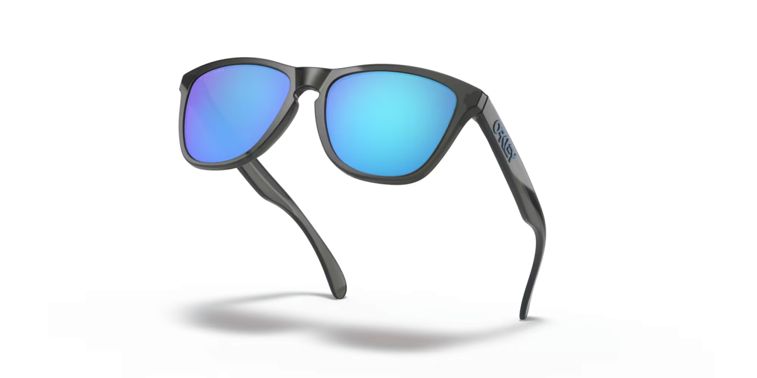 OAKLEY FROGSKINS(Low Bridge Fit)