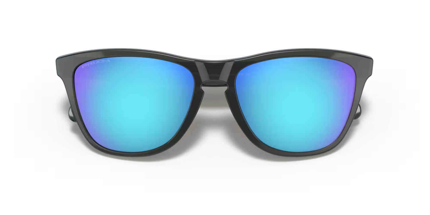 OAKLEY FROGSKINS(Low Bridge Fit)