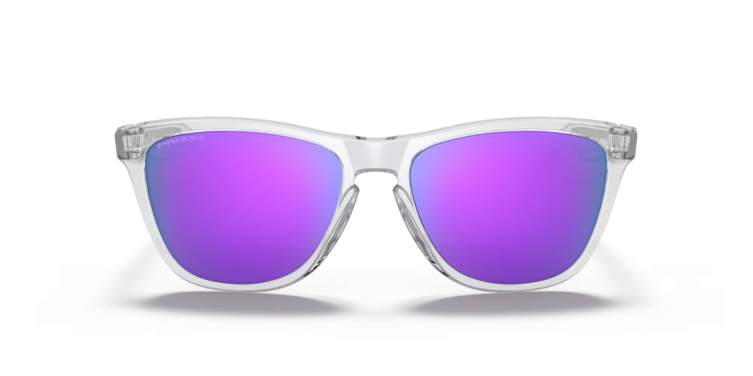 OAKLEY FROGSKINS (Low Bridge Fit)