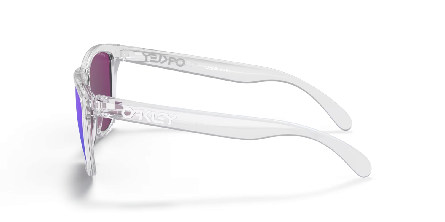 OAKLEY FROGSKINS (Low Bridge Fit)