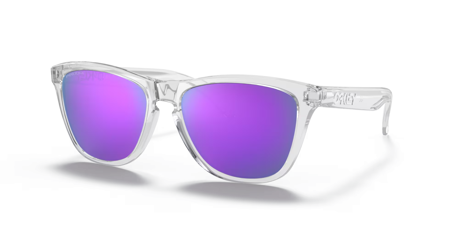 OAKLEY FROGSKINS (Low Bridge Fit)