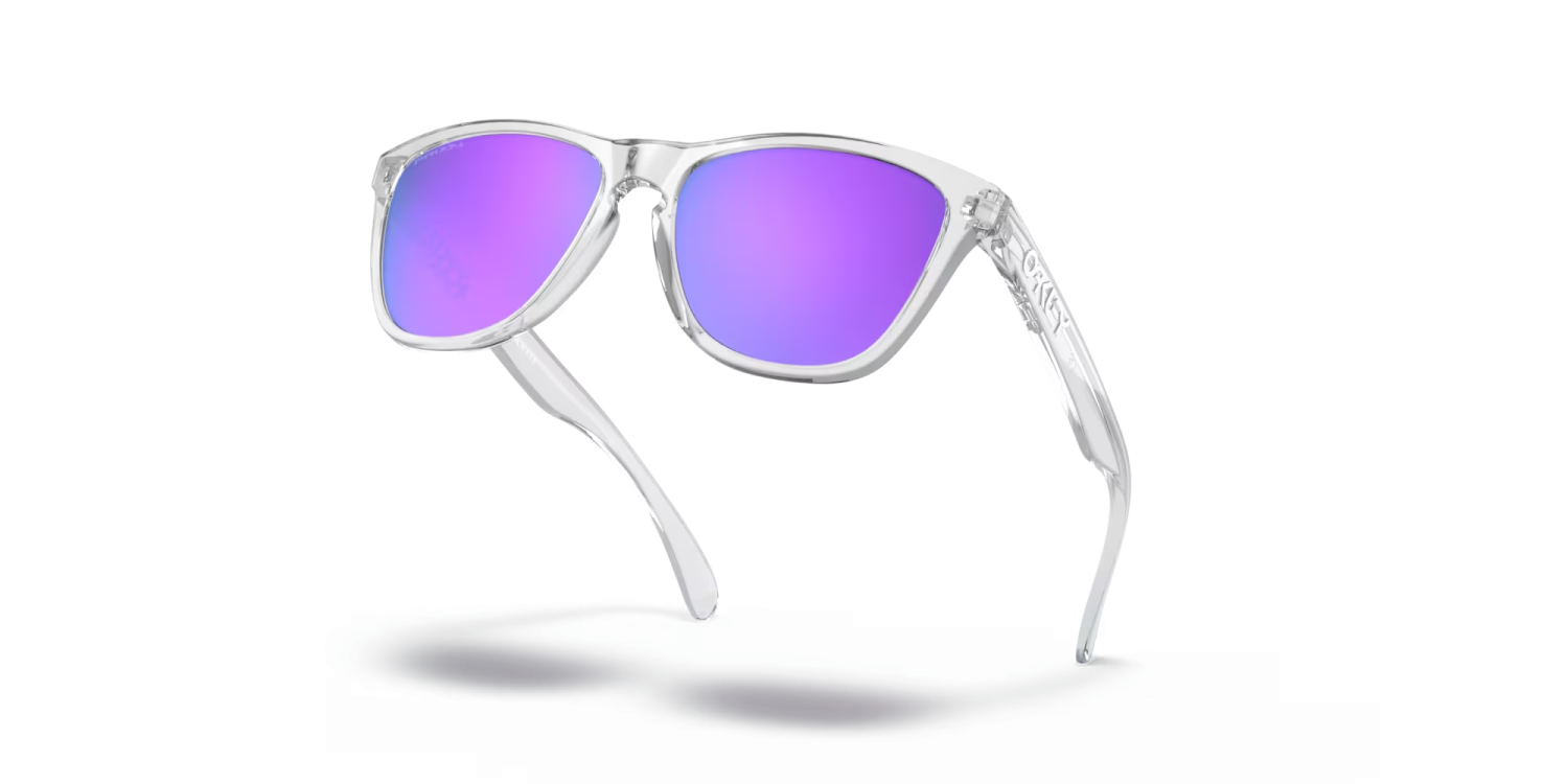 OAKLEY FROGSKINS (Low Bridge Fit)