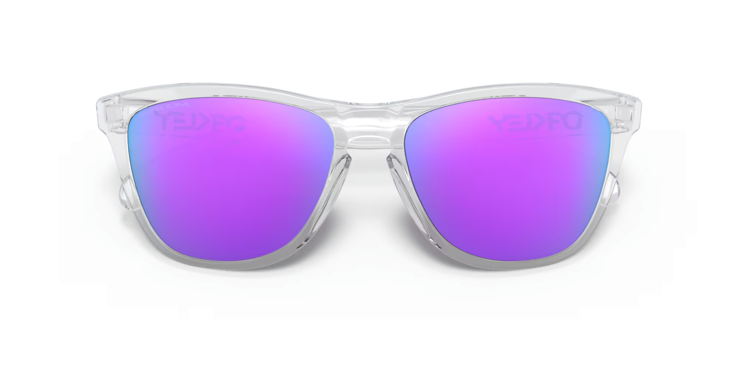 OAKLEY FROGSKINS (Low Bridge Fit)