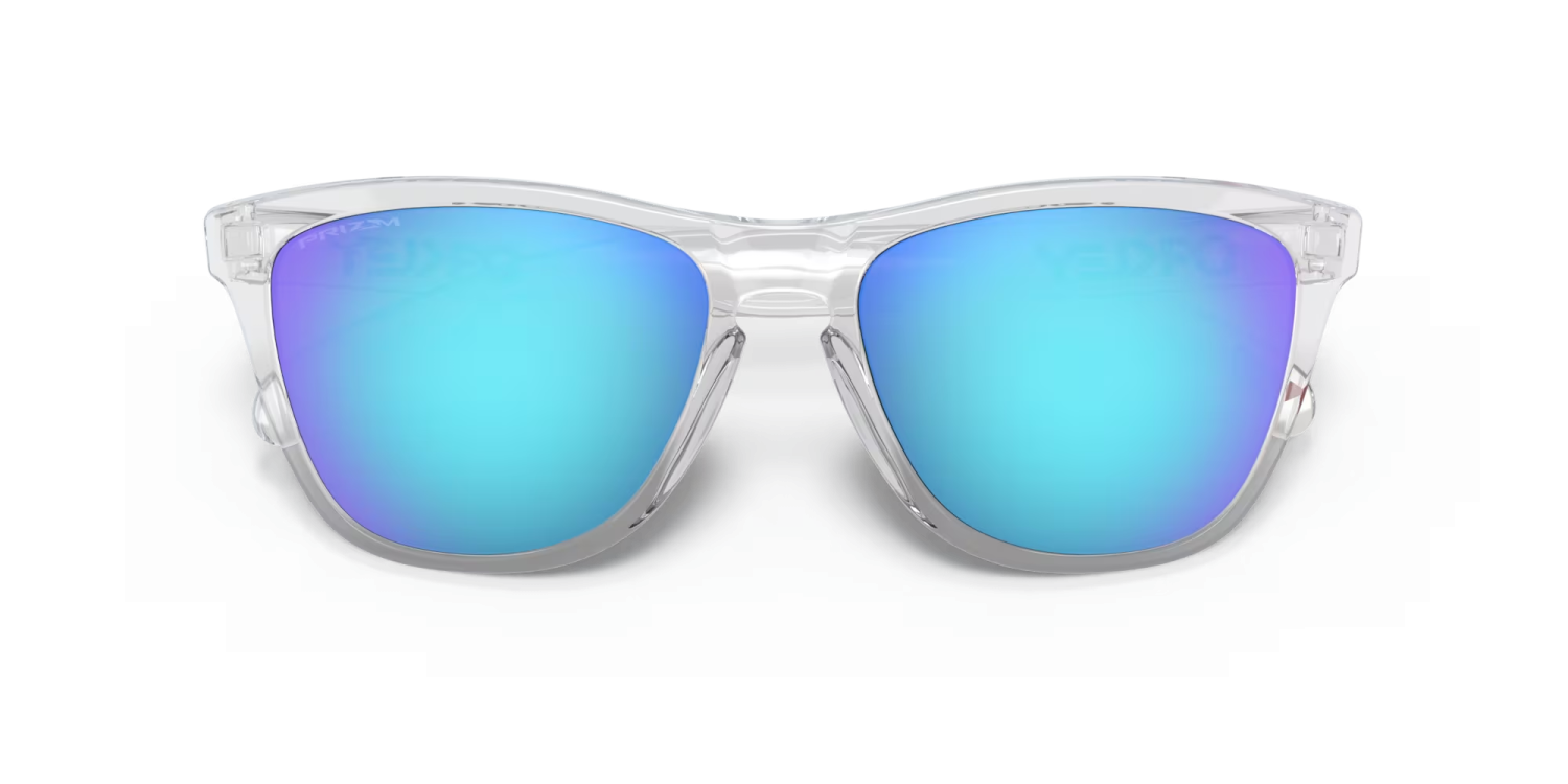 OAKLEY FROGSKINS(Low Bridge Fit)