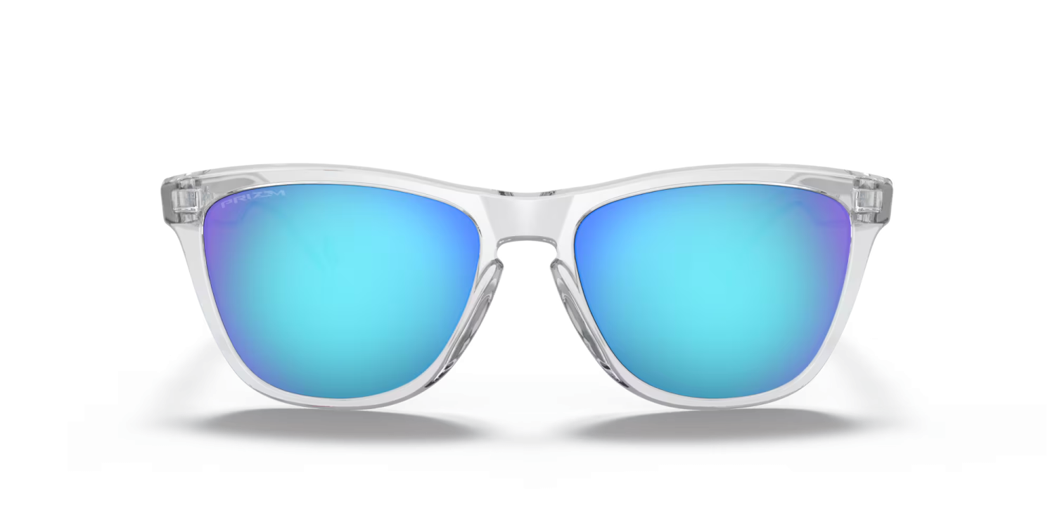 OAKLEY FROGSKINS(Low Bridge Fit)