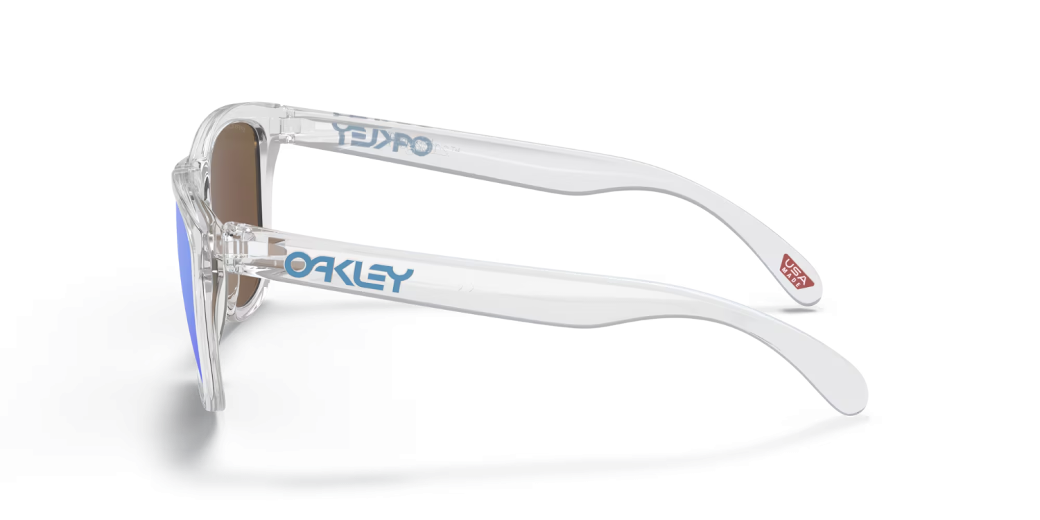 OAKLEY FROGSKINS(Low Bridge Fit)