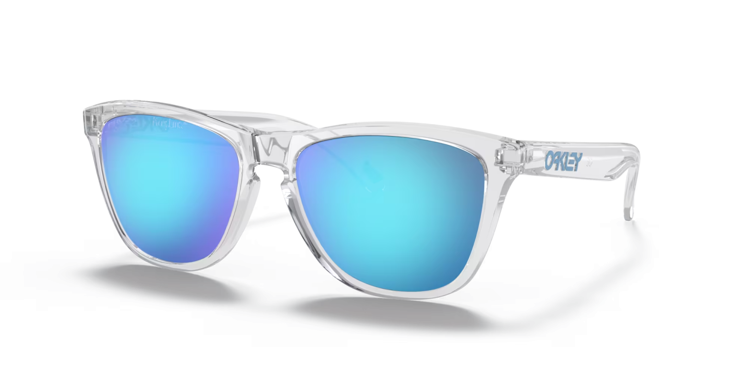 OAKLEY FROGSKINS(Low Bridge Fit)