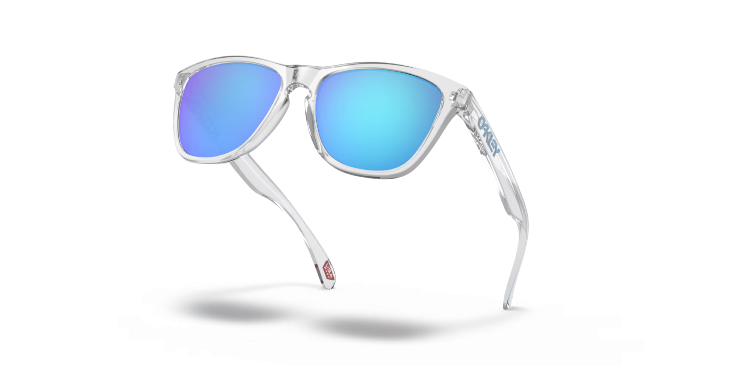 OAKLEY FROGSKINS(Low Bridge Fit)