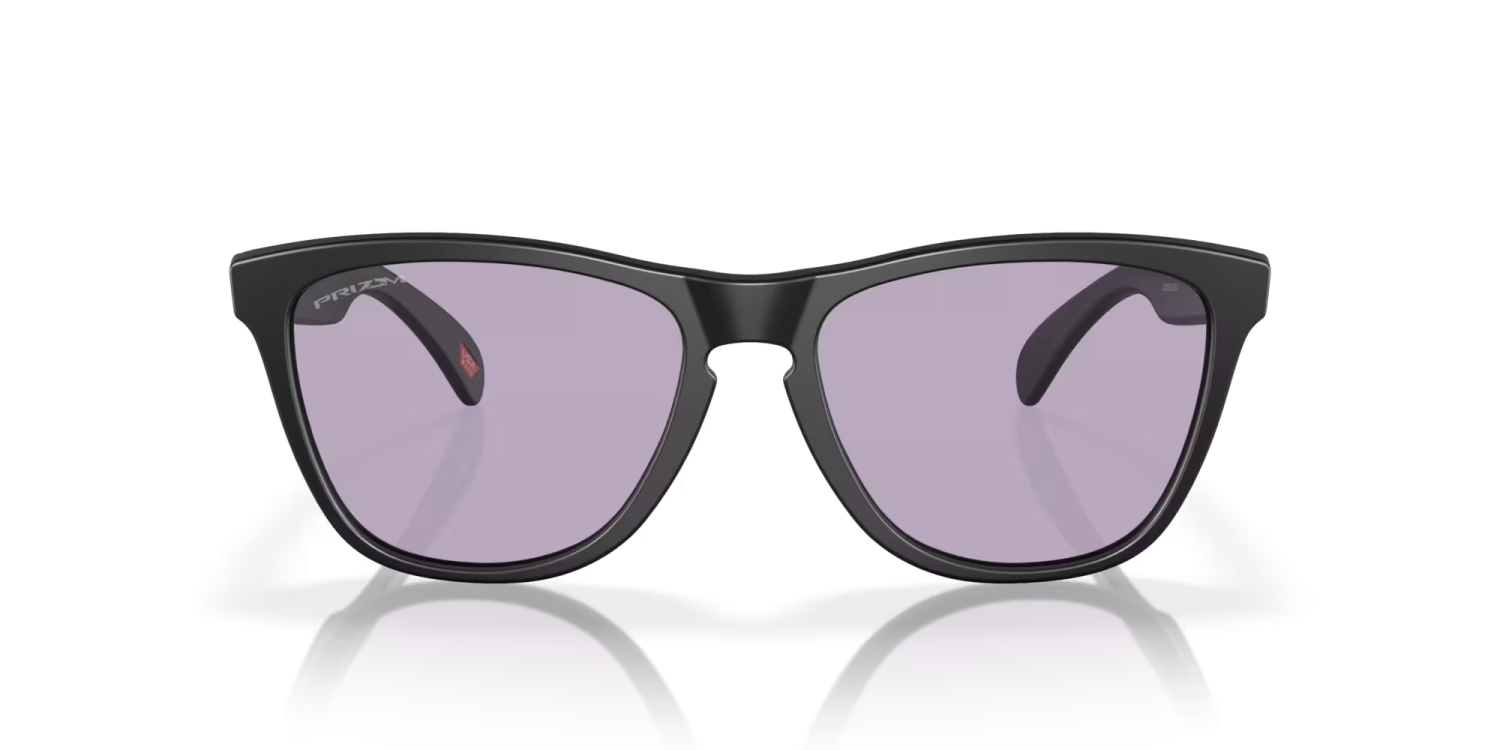 OAKLEY FROGSKINS (Low Bridge Fit)