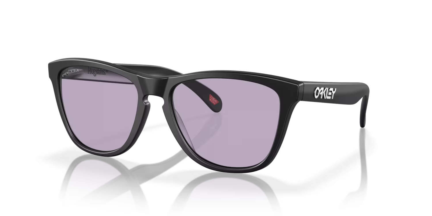OAKLEY FROGSKINS (Low Bridge Fit)
