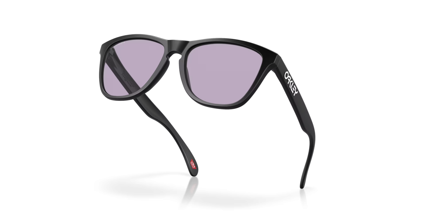 OAKLEY FROGSKINS (Low Bridge Fit)