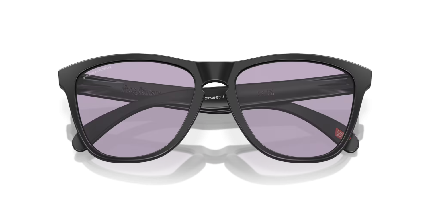 OAKLEY FROGSKINS (Low Bridge Fit)