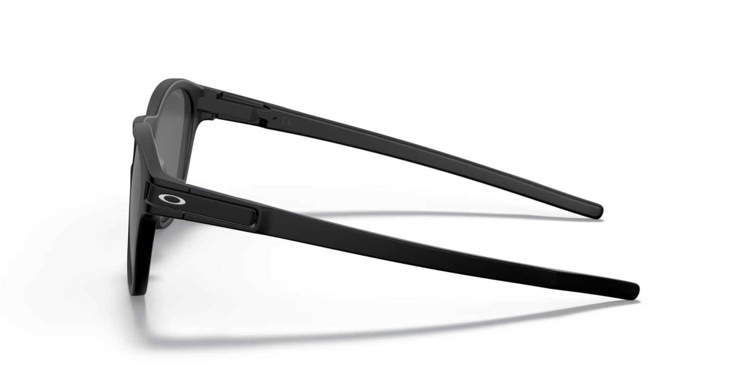 OAKLEY LATCH(Low Bridge Fit)