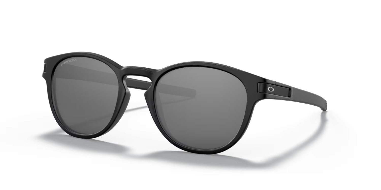 OAKLEY LATCH(Low Bridge Fit)