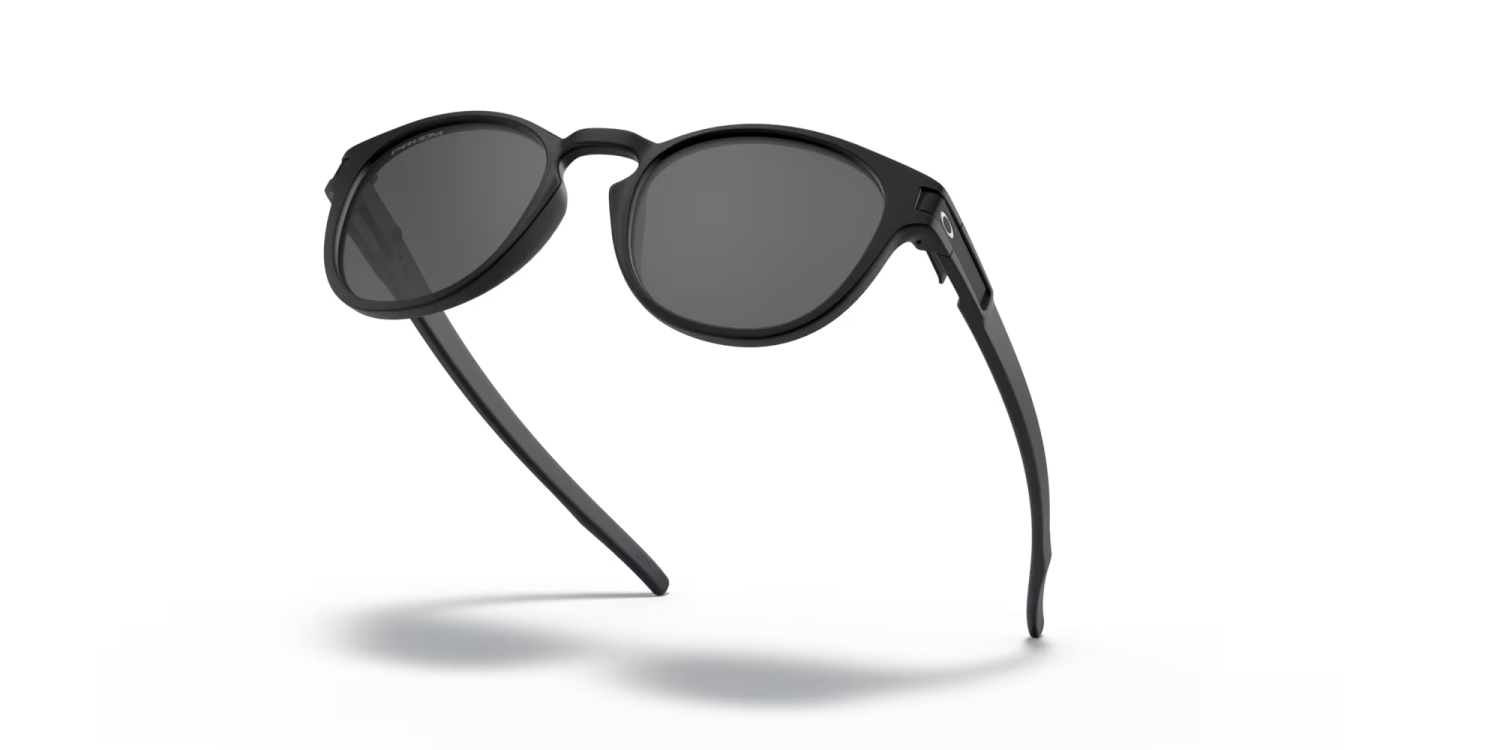 OAKLEY LATCH(Low Bridge Fit)