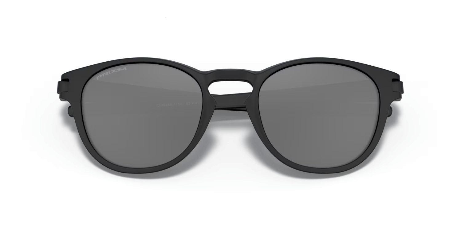 OAKLEY LATCH(Low Bridge Fit)