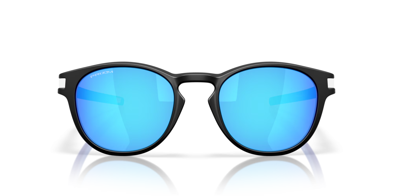 OAKLEY LATCH (Low Bridge Fit) Fathom Collection