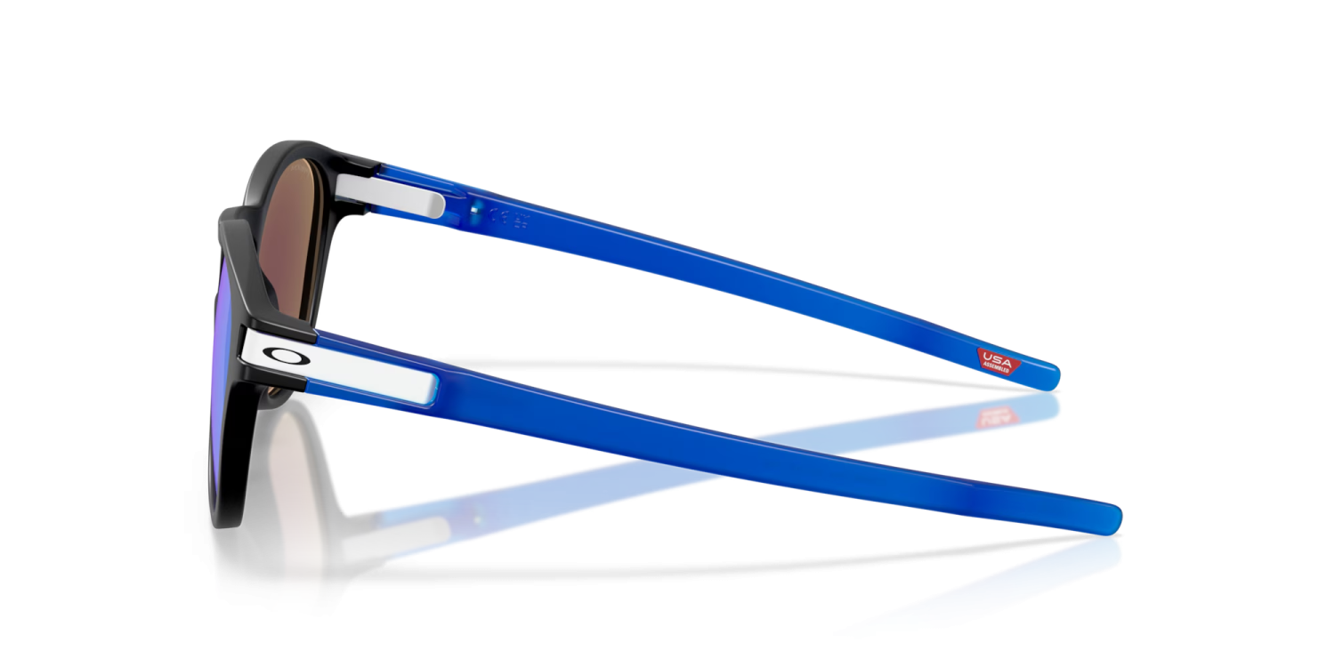 OAKLEY LATCH (Low Bridge Fit) Fathom Collection