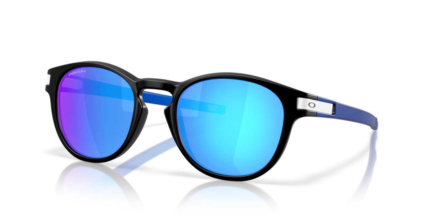 OAKLEY LATCH (Low Bridge Fit) Fathom Collection