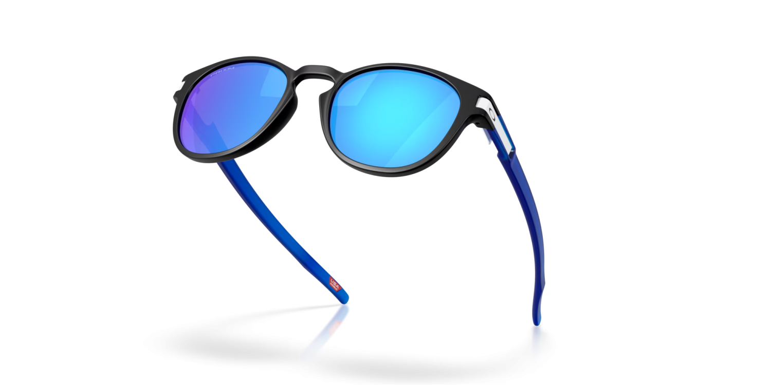 OAKLEY LATCH (Low Bridge Fit) Fathom Collection