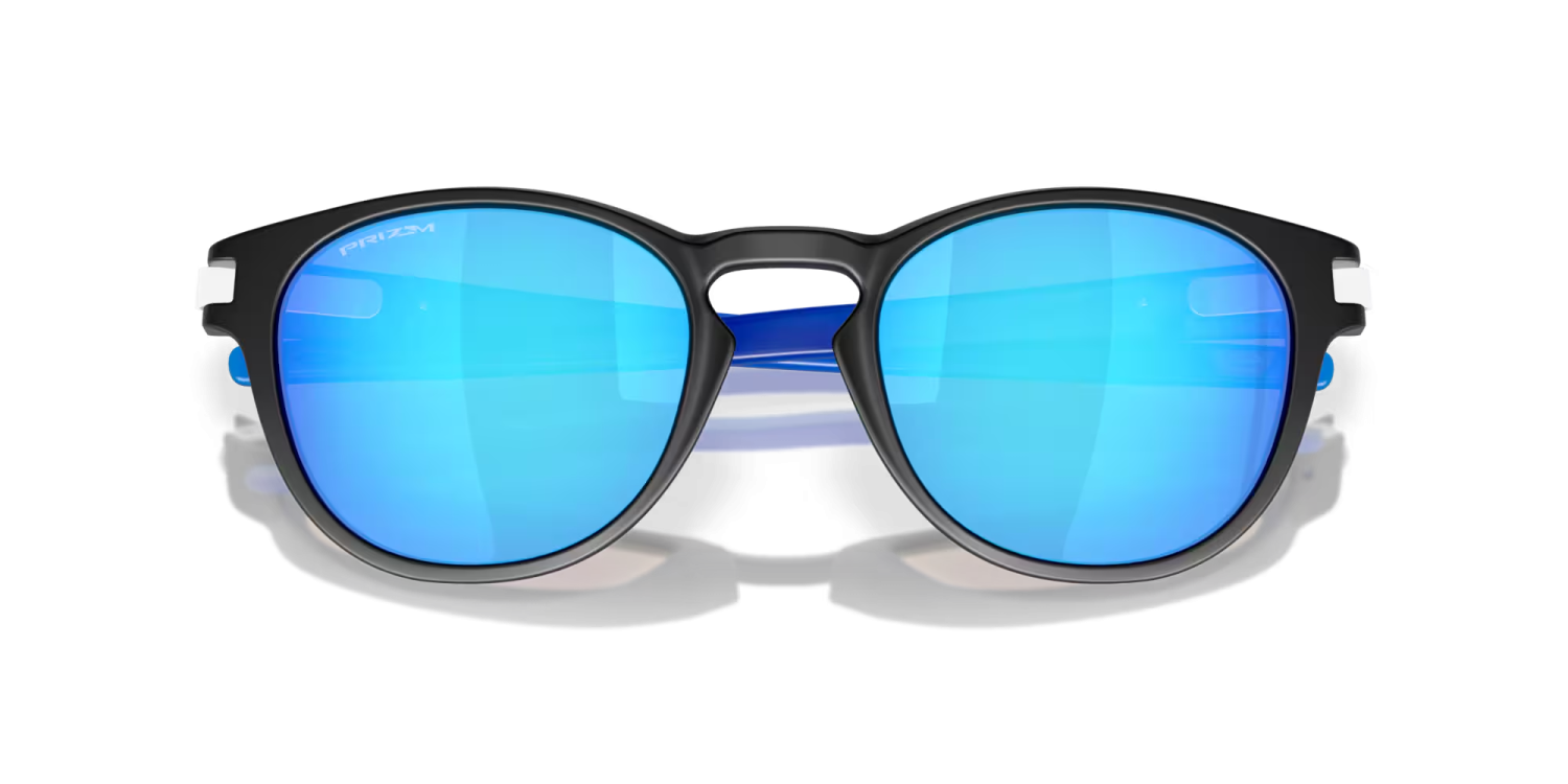 OAKLEY LATCH (Low Bridge Fit) Fathom Collection