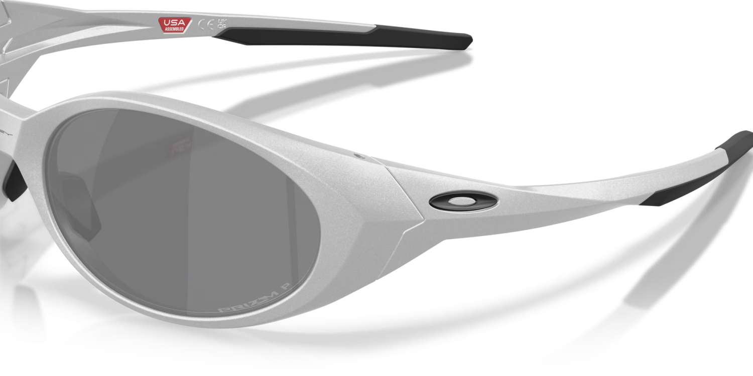 OAKLEY EYE JACKET REDUX