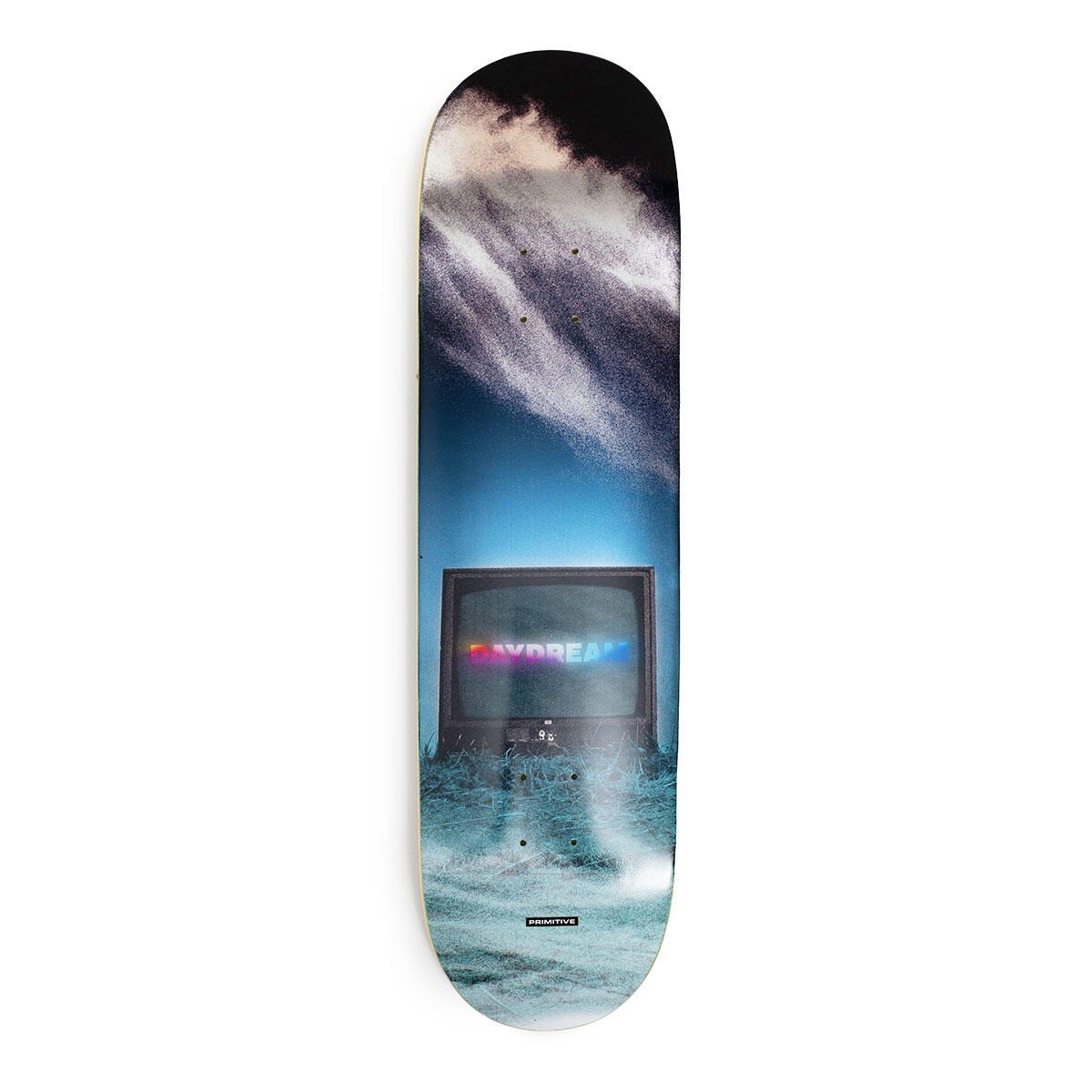 PRIMITIVE DAYDREAM TEAM DECK 8.0