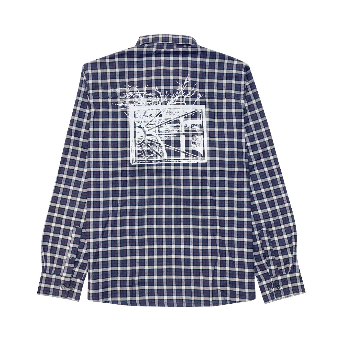 RASSVET POCKET SHIRT