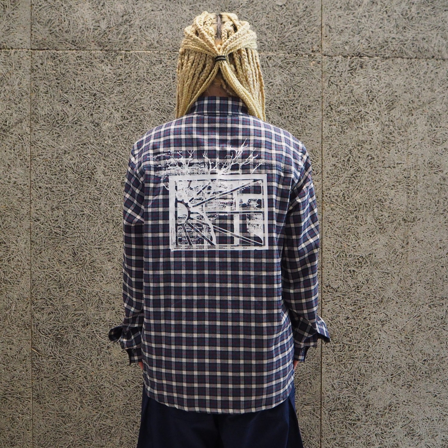 RASSVET POCKET SHIRT