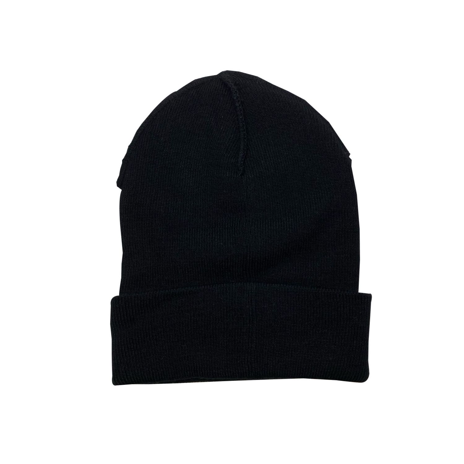 RASSVET INSIDE OUT BEANIE KNIT
