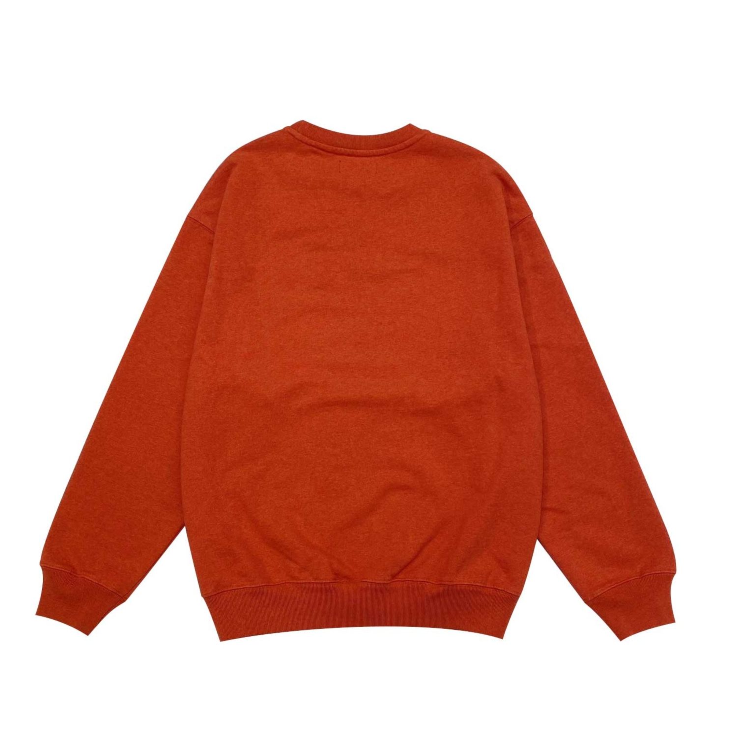 RASSVET LOGO SWEATSHIRT KNIT