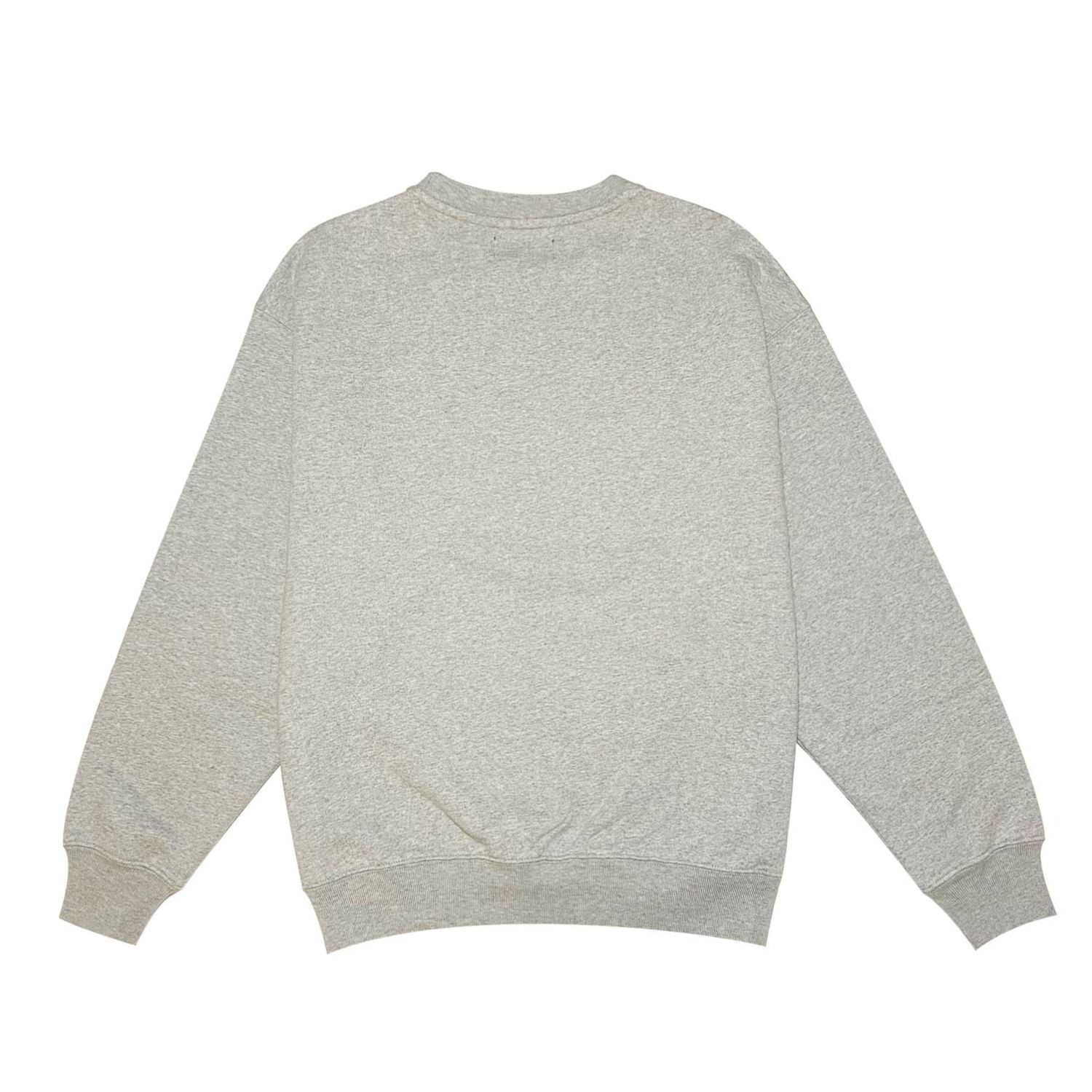 RASSVET LOGO SWEATSHIRT KNIT