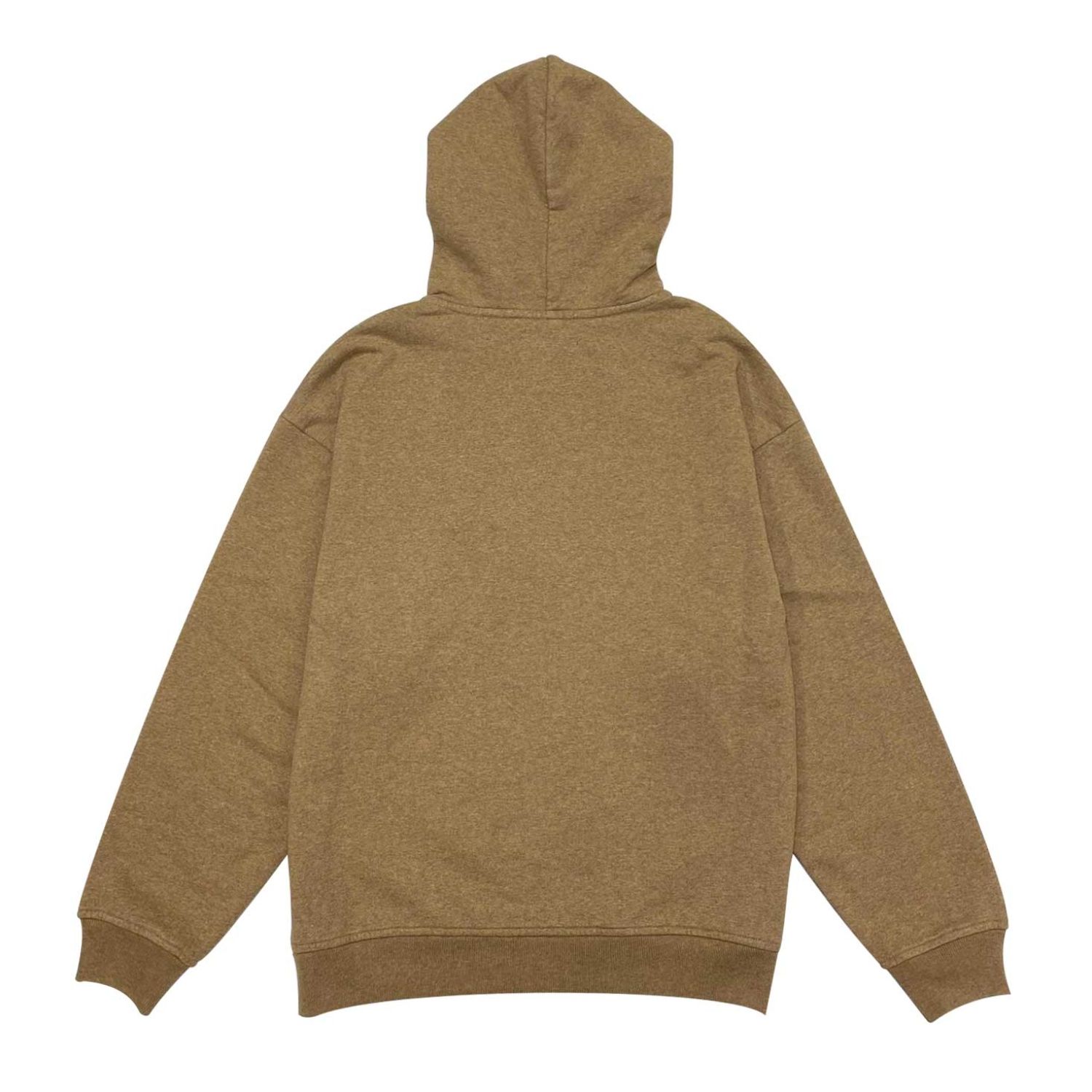 RASSVET LOGO ZIP HOODIE KNIT
