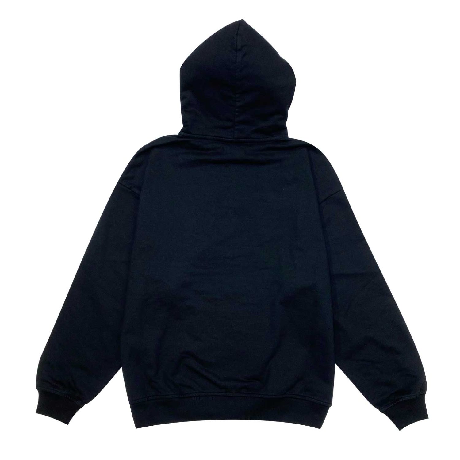 RASSVET CAPTEK HOODIE KNIT