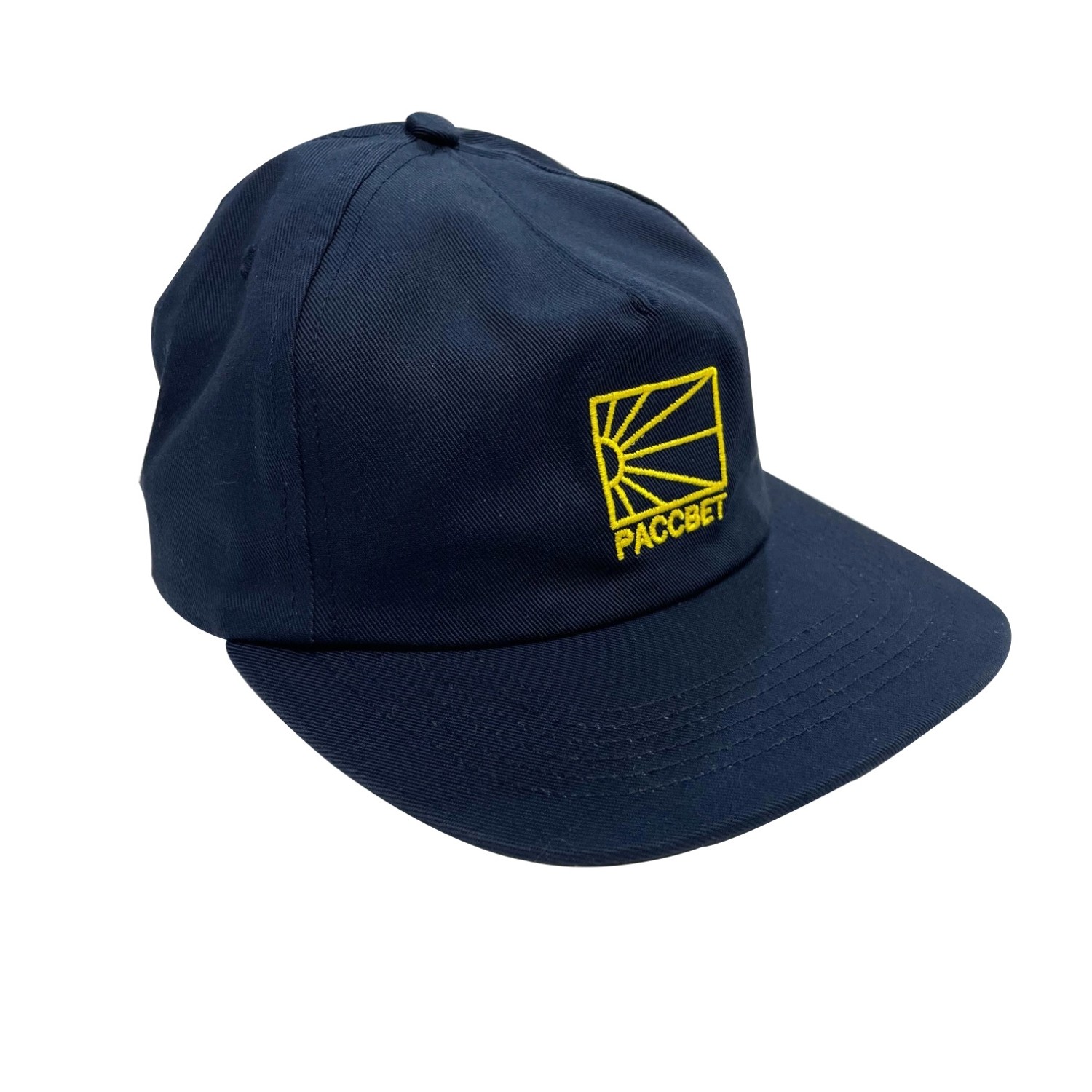 RASSVET LOGO CAP WOVEN