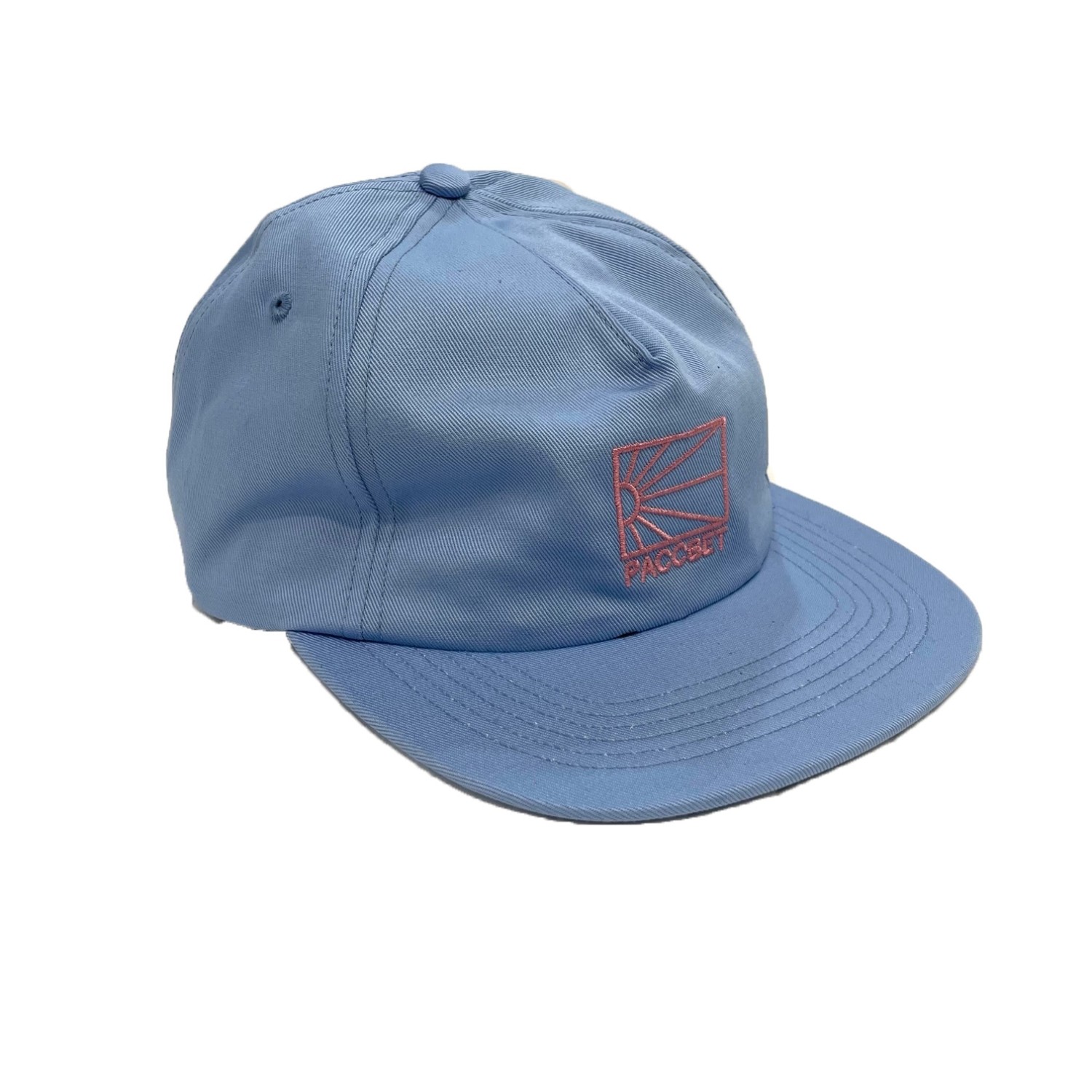 RASSVET LOGO CAP WOVEN