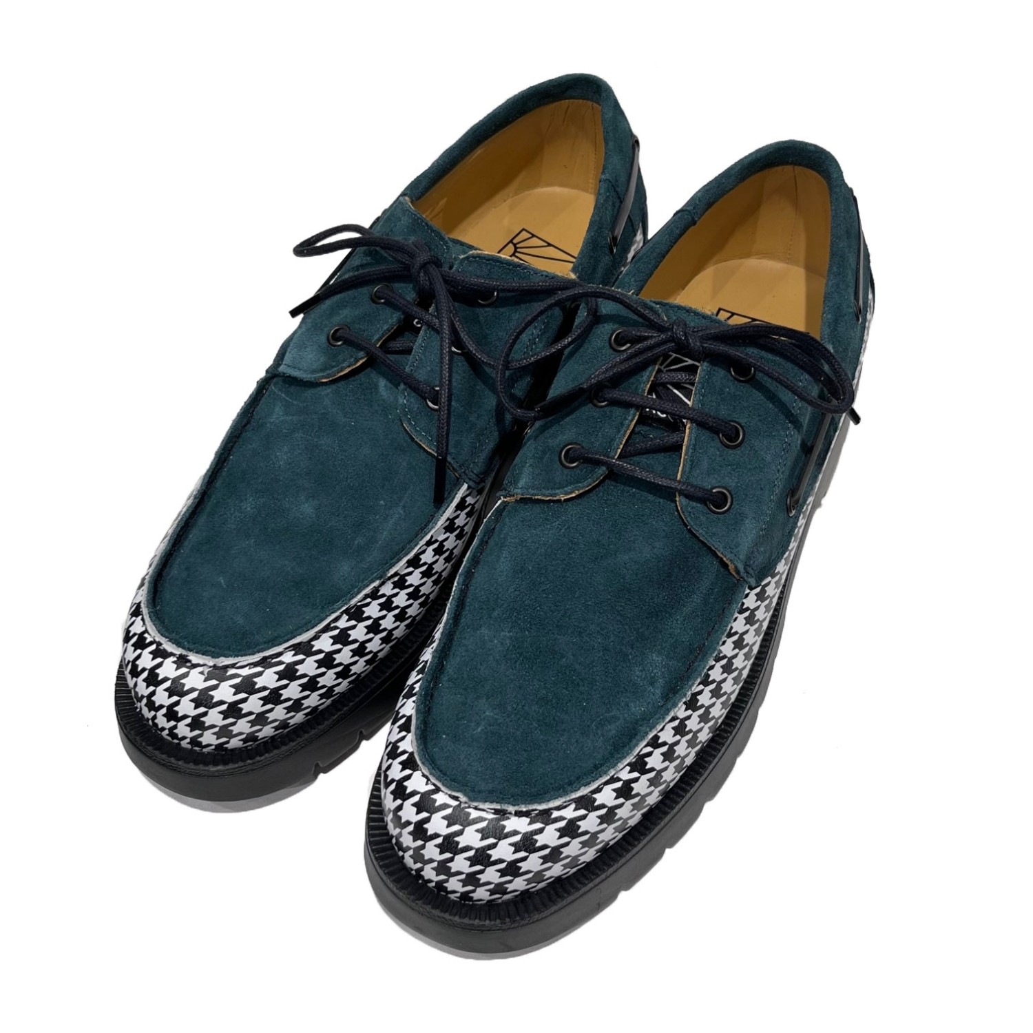 RASSVET DONATO RASSVET X KLEMAN SHOES