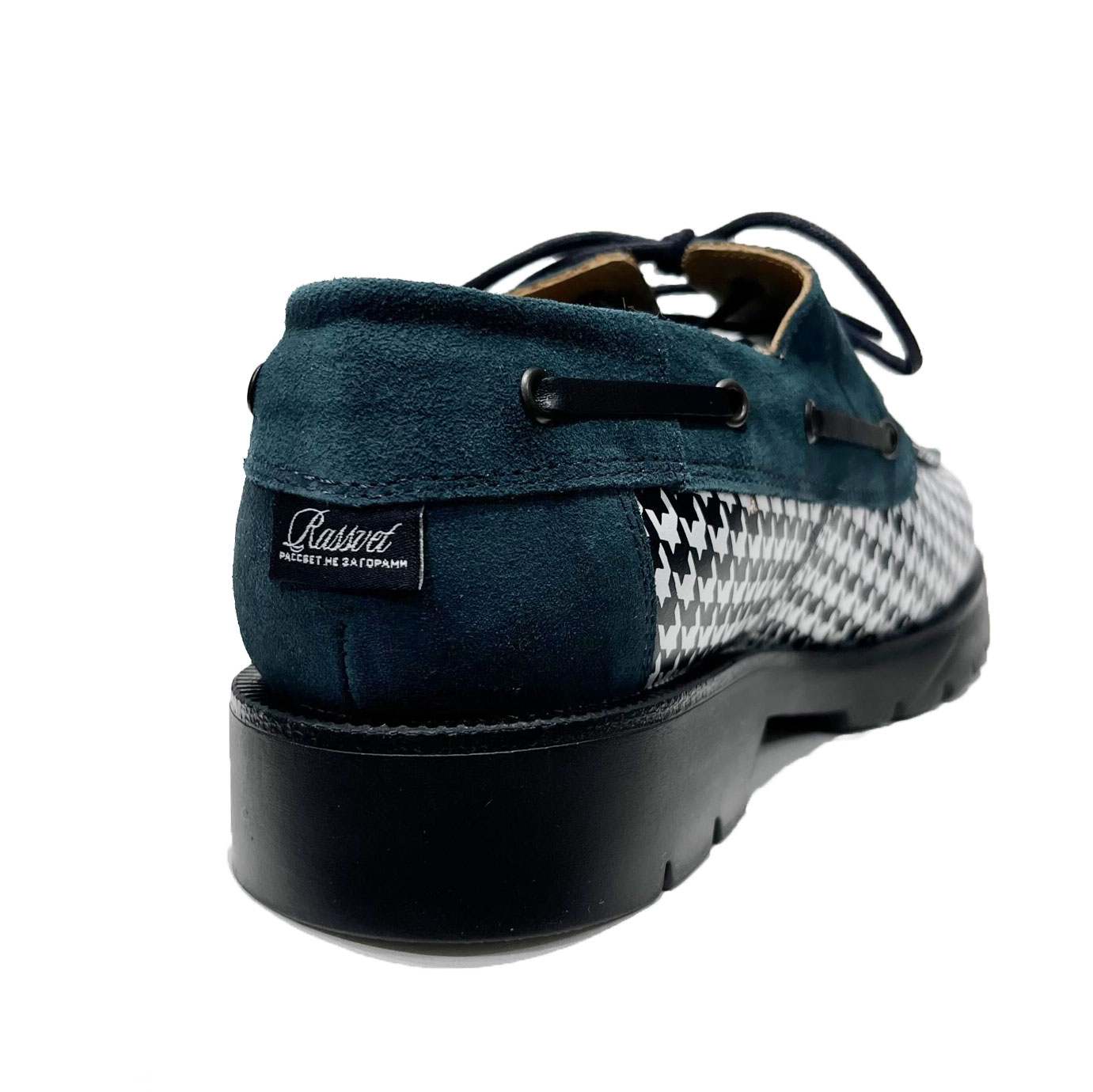 RASSVET DONATO RASSVET X KLEMAN SHOES